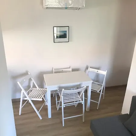 Art Sea Apartament *