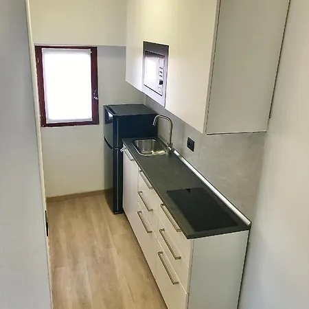 Apartament Art Sea Diano Marina