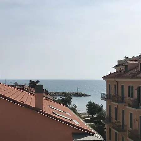 Apartament Art Sea Diano Marina