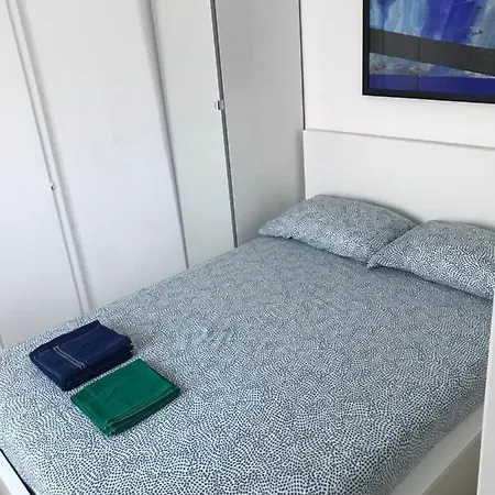 Apartament Art Sea Diano Marina