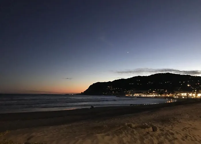 Art Sea * 迪亚诺马里纳