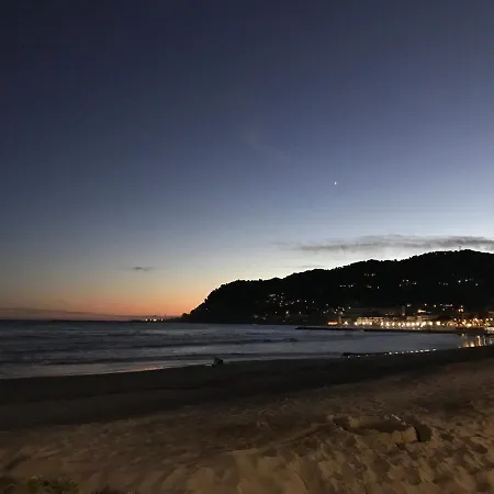 Art Sea * Diano Marina