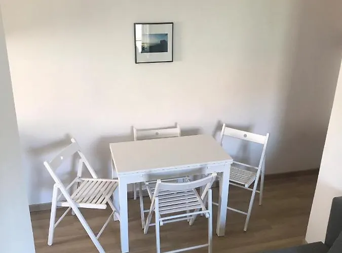 Art Sea Apartament *